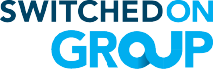 Switched On Group Logo